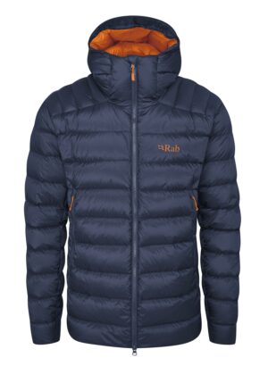 Rab Electron Pro Jacket