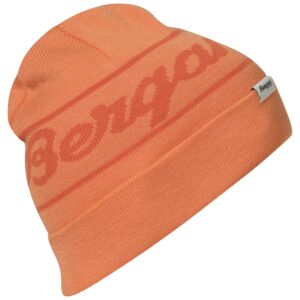 Bergans Logo Youth Beanie