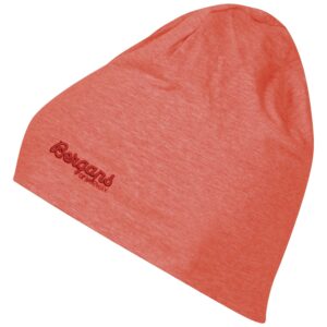 Bergans Youth Cotton Beanie