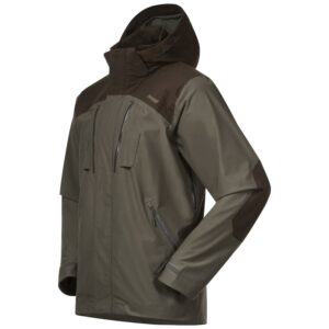 Bergans Hogna V2 2l Jkt