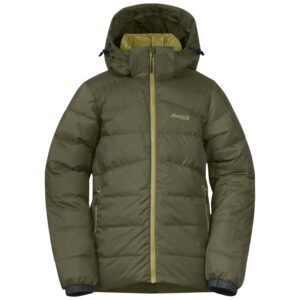 Bergans Røros Down Youth Jkt