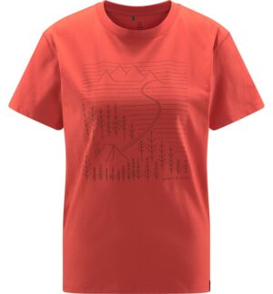 Haglöfs Camp Tee Women