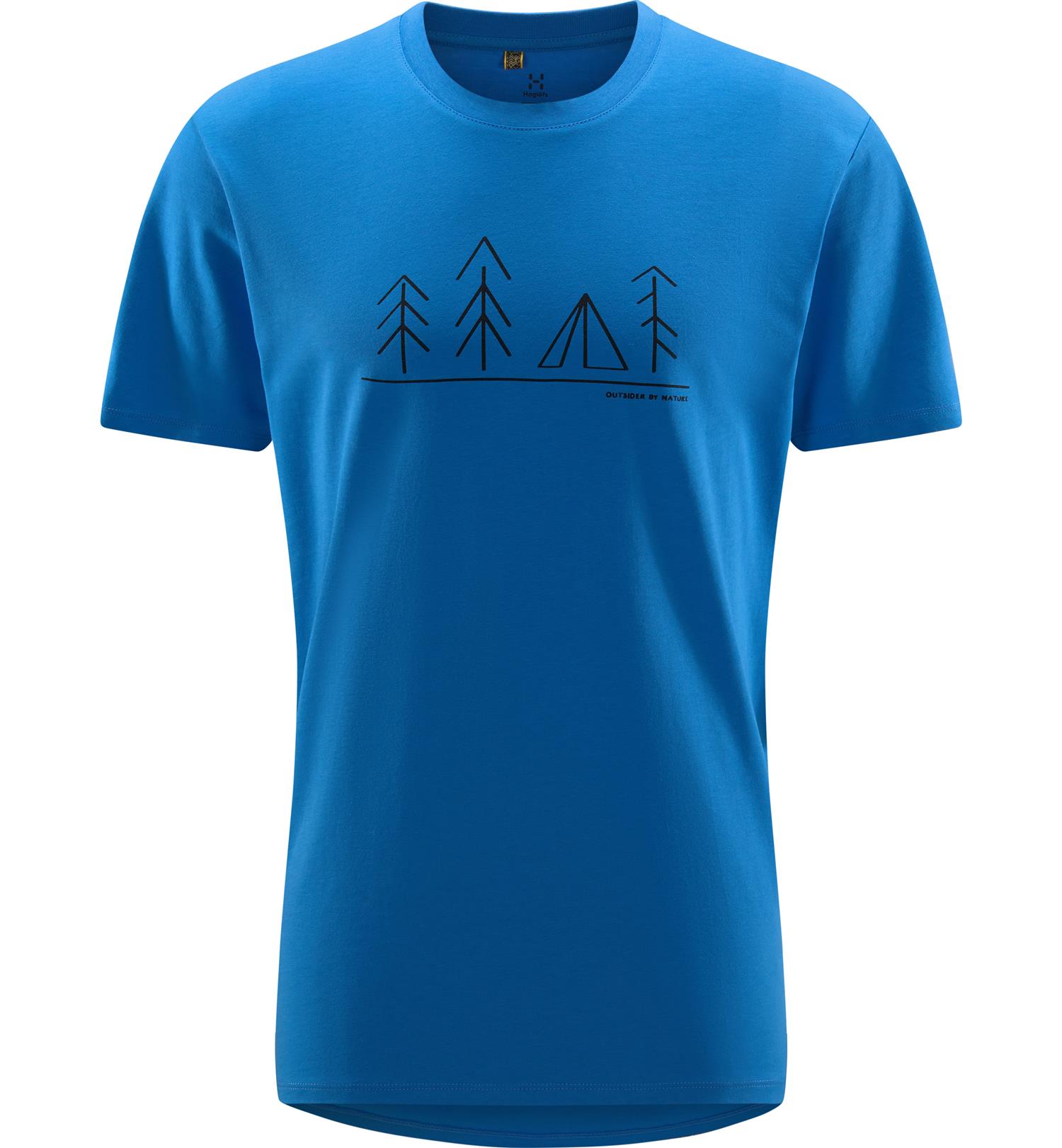 Haglöfs Camp Tee Men