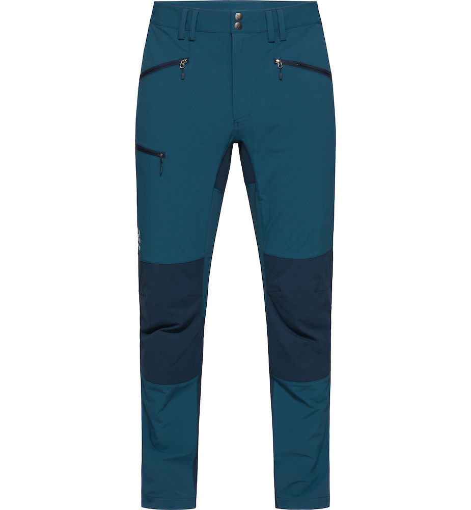 Haglöfs Mid Slim Pant Men - Bilde 2