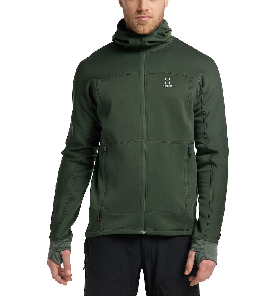 Haglöfs Betula Hood Men - Bilde 3