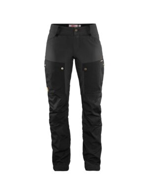 Fjällräven Keb Trousers Curved W Reg