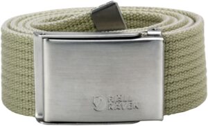 Fjällräven Canvas Belt