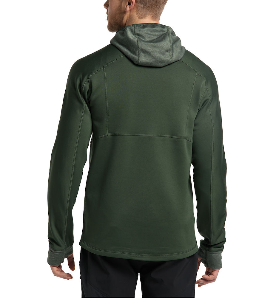 Haglöfs Betula Hood Men - Bilde 5