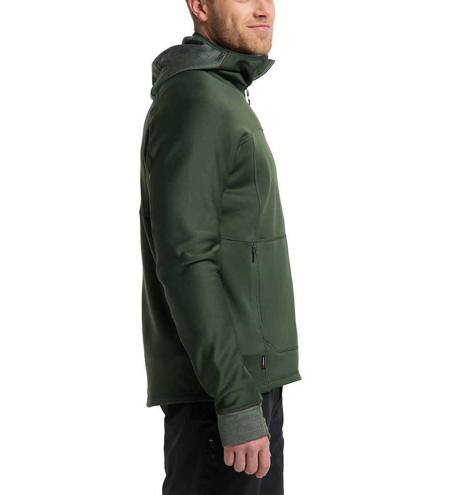 Haglöfs Betula Hood Men - Bilde 2