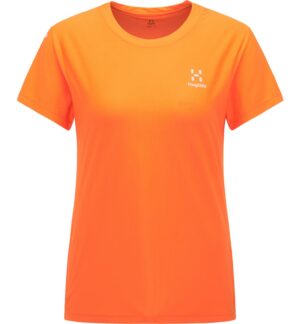 Haglöfs L.I.M Tech Tee Women