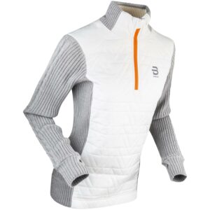 Dæhlie Half Zip Comfy Wmn