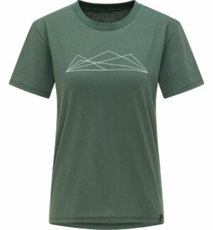 Haglöfs Camp Tee Women