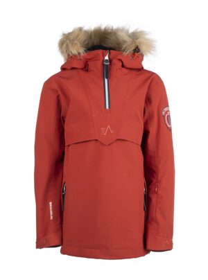 Twentyfour Finse 2.0 2-Lags Anorakk J