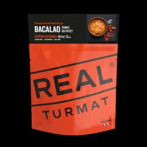 Real Turmat Bacalao,