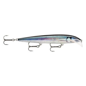 Rapala Scatter Rap Husky 13cm 12g Smhl