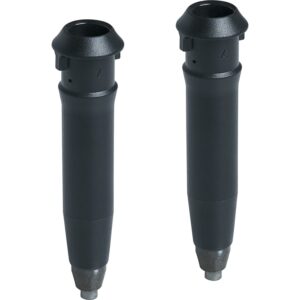 Swix Ferrule Alp, Saturn, Hm Tip, 10 Mm