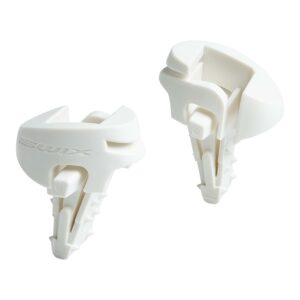 Swix Locking Cap Triac Handle, White