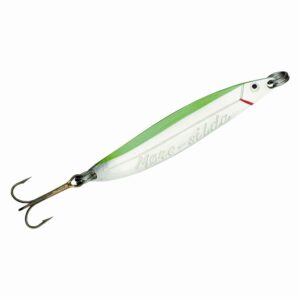 Remen Møresilda 27g 87mm Matt/Grønn