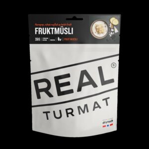 Real Turmat Fruktmüsli