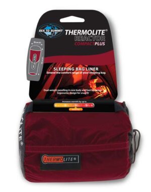 Sea To Summit Reactor Compact Plus