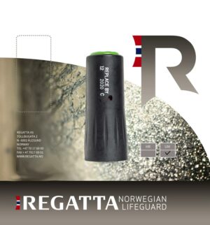 Regatta CELLULOSETABLETT UM FOR MK5 SENSOR