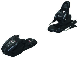 Marker Free 7  Black  95 mm