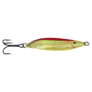 Remen Møresilda Holo 50g 87mm Gull/Rød