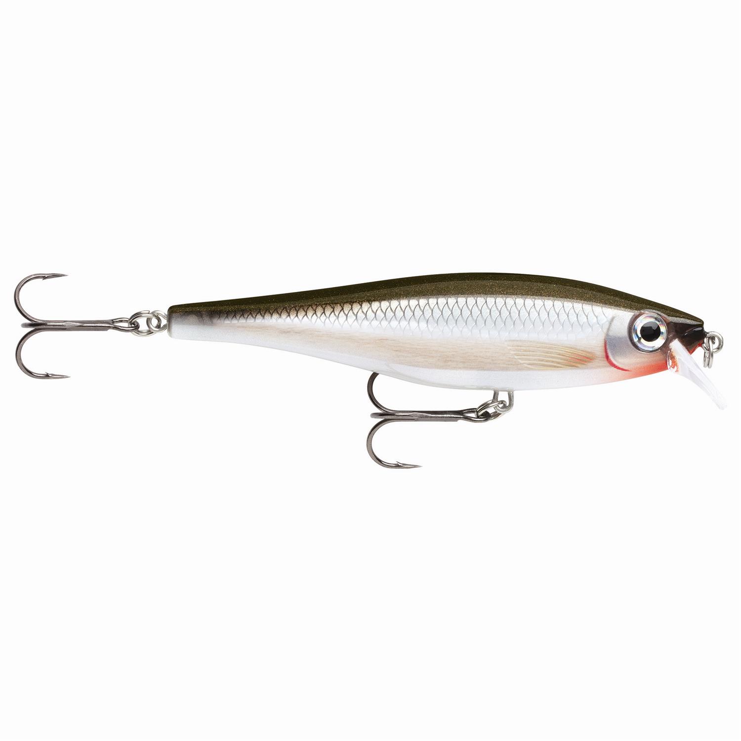Rapala Bx Minnow 10cm 12g S