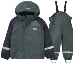 Helly Hansen K Bergen Pu Rainset