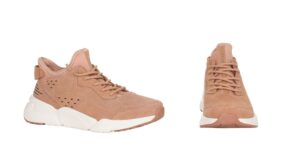 Twentyfour 1222 Leather Sneaker D