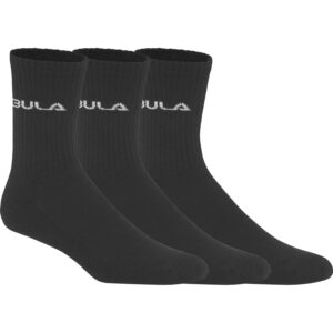 Bula Jr Classic Socks 3pk