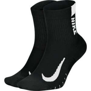 Nike U Nk Mltplier Ankle 2pr