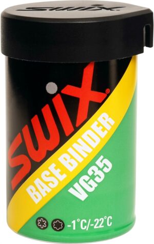 Swix Vg35 Base Binder Green, 45g