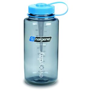 Nalgene 1l Wm Tritan Grey