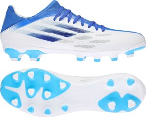 Adidas X SPEEDFLOW.3 MG