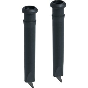Swix Ferrule Mountain Black, 10 Mm