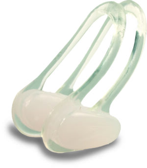 Speedo Universal Nose Clip