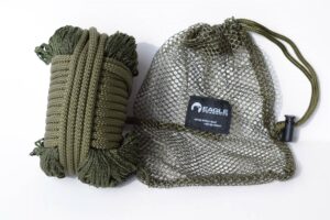 Eagle Products Hengekøye Med Bag