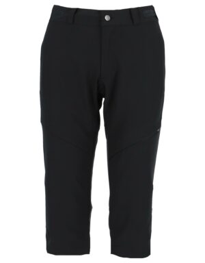 Twentyfour Flåm 2.0 Ls 3/4 Bukse D