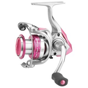 Okuma Pink Pearl V2 Spinning 3000
