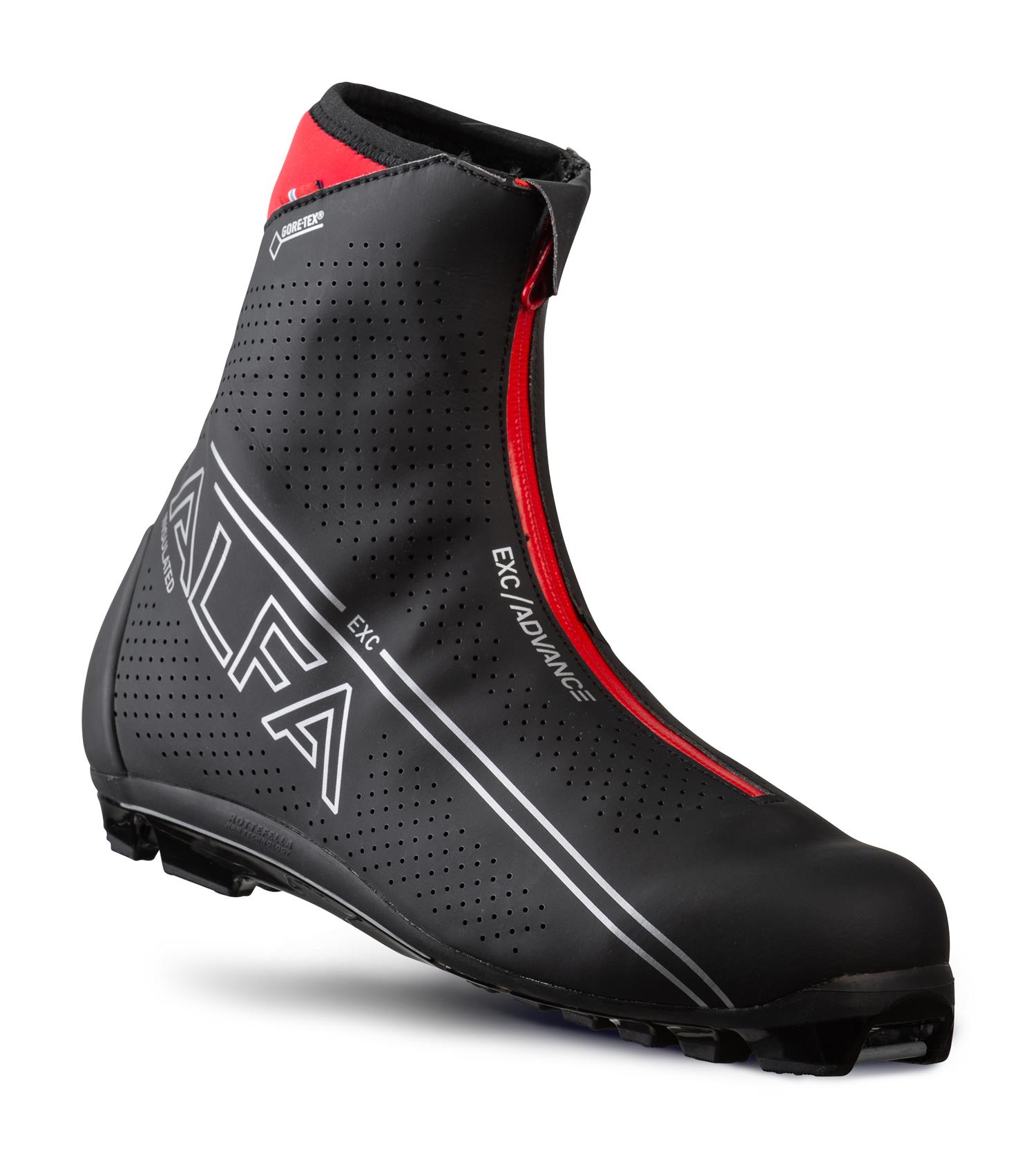 Alfa GO ADVANCE GTX M