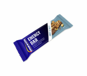 Maxim Energibar 55g Sweet&Salty