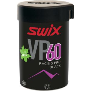 Swix Vp60 Pro Violet/Red -1°C/2°C, 43g