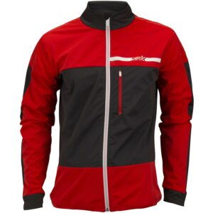 Swix Carbon Light Softshell Jacket M