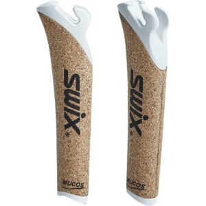 Swix Handletriac 3.0 White/Cork