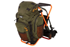 Fauna Älgen EVO Stolsekk