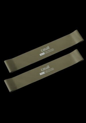 Casall Rubber band medium 2pcs