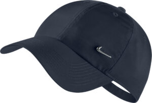 Nike U Nsw Df H86 Metal Swoosh Cap