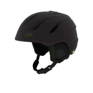 Giro Skihjelm Nine Mips