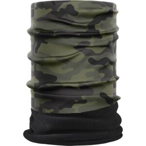 Bula Vector Fleece Edge Tube